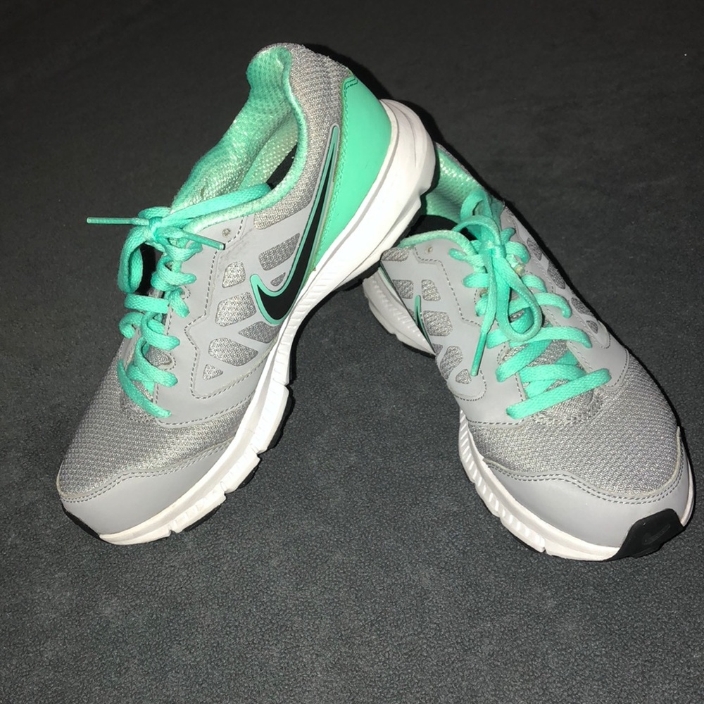 Nike shoes
